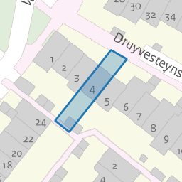 Perceel AMR01-F-5866