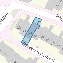 Perceel AMR01-F-5878