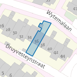 Perceel AMR01-F-5881