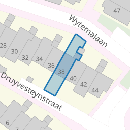 Perceel AMR01-F-5882