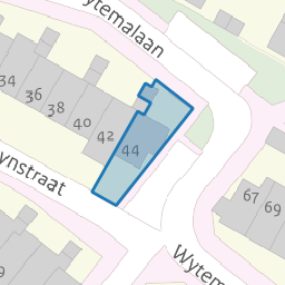 Perceel AMR01-F-5885