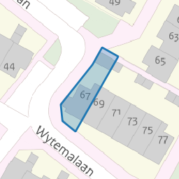 Perceel AMR01-F-5886