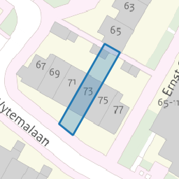 Perceel AMR01-F-5889