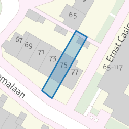 Perceel AMR01-F-5890