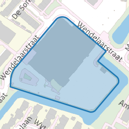 Perceel AMR01-F-5920