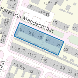 Perceel AMR01-F-5968