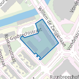 Perceel AMR01-F-5987