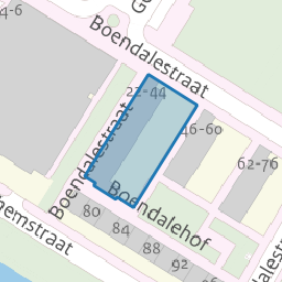 Perceel AMR01-F-5989