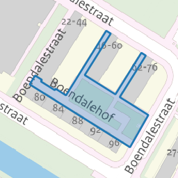 Perceel AMR01-F-5990