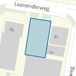 Perceel AMR01-F-5994