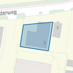 Perceel AMR01-F-5999