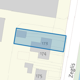 Perceel AMR01-F-6006