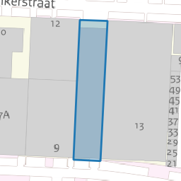 Perceel AMR01-F-6007