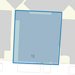 Perceel AMR01-F-6009