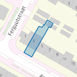 Perceel AMR01-F-6021