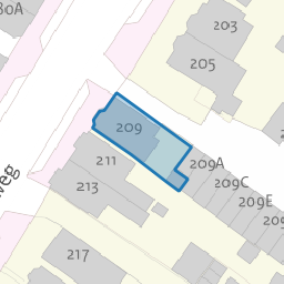 Perceel AMR01-F-6030