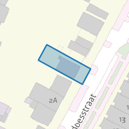 Perceel AMR01-F-6061