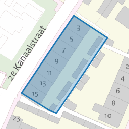 Perceel AMR01-F-6079