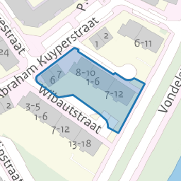 Perceel AMR01-F-6092