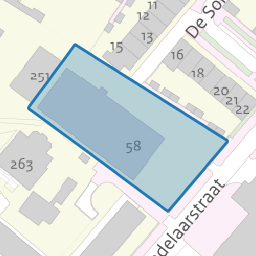 Perceel AMR01-F-6116