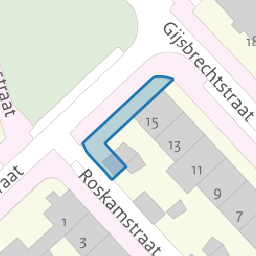 Perceel AMR01-F-6173