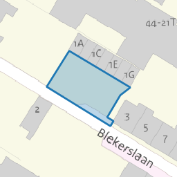 Perceel AMR01-F-6224