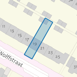 Perceel AMR01-F-6250