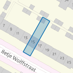 Perceel AMR01-F-6251