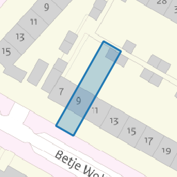 Perceel AMR01-F-6252