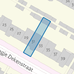 Perceel AMR01-F-6263