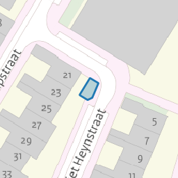 Perceel AMR01-F-6304