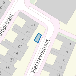 Perceel AMR01-F-6305