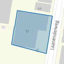 Perceel AMR01-F-6397