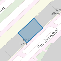 Perceel AMR01-F-6429