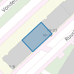 Perceel AMR01-F-6430