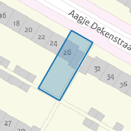 Perceel AMR01-F-6476