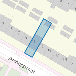 Perceel AMR01-F-6502