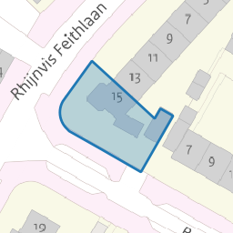 Perceel AMR01-F-6505