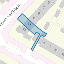 Perceel AMR01-F-6506