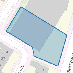 Perceel AMR01-F-6534