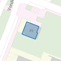 Perceel AMR01-F-6539