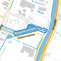 Perceel AMR01-F-6553