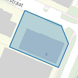 Perceel AMR01-F-6558