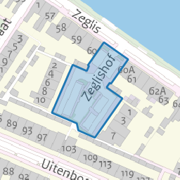 Perceel AMR01-F-6597