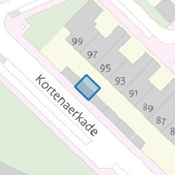 Perceel AMR01-F-6601