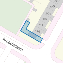 Perceel AMR01-F-6632