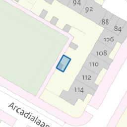 Perceel AMR01-F-6633