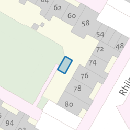 Perceel AMR01-F-6641