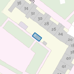 Perceel AMR01-F-6657