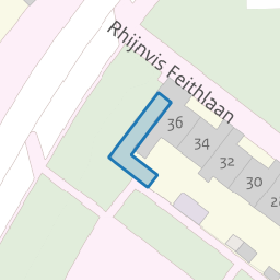 Perceel AMR01-F-6661